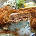 User's review image for 山人