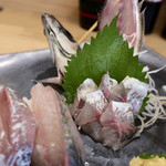 User's review image for 磯のがってん寿司 東武練馬店