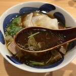 User's review image for 自家製麺 ロビンソン