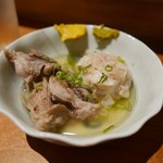 用户对于お酒と食事 うり的评论图