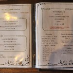 用戶對於ヴェネツィア酒場 Ombra的評論圖