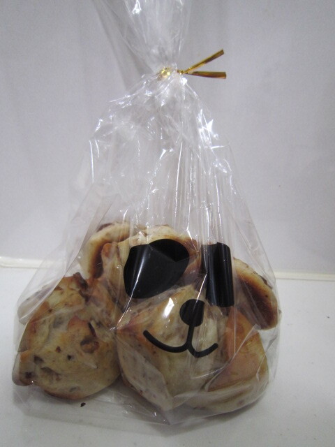 用户对于ブーランジェリー メゾン ユキ 南山スカイテラス店的评论图