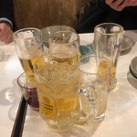 用户对于もんきち商店 桑園AEON前店的评论图