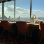 用戶對於TSUTAYA BOOKSTORE CAFE LOUNGE 福岡空港店的評論圖