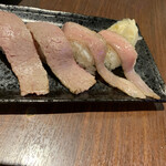 用户对于Ittetsu Grazie的评论图