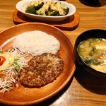 User's review image for びっくりドンキー 手稲富丘店