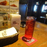 用戶對於ダイニングダーツバーBee 新宿店的評論圖