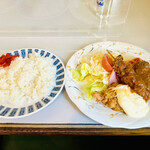 User's review image for レストラン百花園