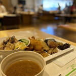 User's review image for バイキング上賀茂