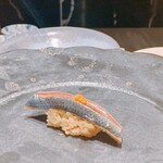 用戶對於鮨 昇的評論圖