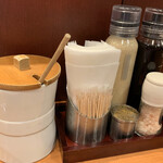 User's review image for 新宿さぼてん 山王パークタワー店