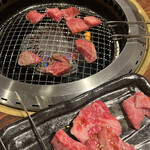 用戶對於一頭買焼肉 玄 浅草本店的評論圖