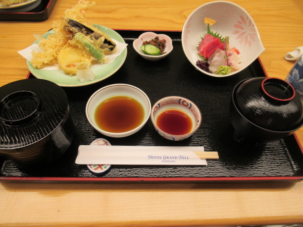 User's recommendation image for 日本料理　ふじ