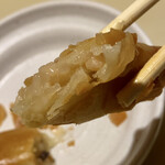 用户对于蕎麦屋酒 しの崎的评论图