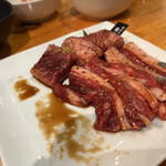 用戶對於焼肉 ふうふう亭 京橋店的評論圖