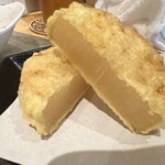 用户对于天ぷら 濱さき的评论图