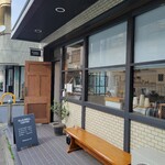 用戶對於グラウベルコーヒー的評論圖