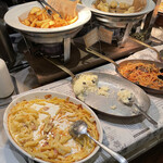 User's review image for PIZZA SALVATORE CUOMO サブナード