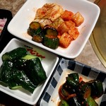 User's review image for 焼肉でん 長岡京店