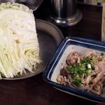 用戶對於紅とん 上野ユースロード店的評論圖