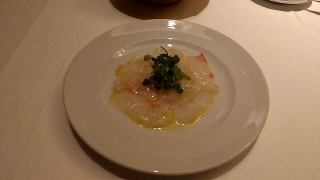 User's recommendation image for IL LUPINO PRIME TOKYO