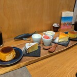 用户对于Trattoria KUJIRA Sapporo的评论图