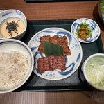 User's review image for ねぎし エルタワー店