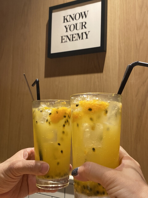 用户对于ビーフキッチン 渋谷店的评论高清图
