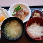 用户对于ドーミーイン 帯広的评论图