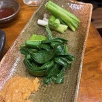 User's review image for 越後屋喜八郎