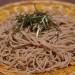 用户对于おらが蕎麦 京都AVANTI店的评论图