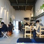 用戶對於インカー コーヒー アンド トースト バー的評論圖