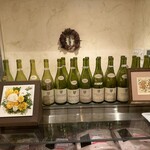 User's review image for ボニュ