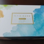 User's review image for ニューヨークシティサンド 大丸東京店