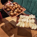 User's review image for シュラスコ＆ビアレストラン ALEGRIA AKASAKA インターシティAIR
