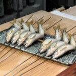 用户对于割鮮 入たに的评论图