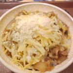 User's review image for すき家 府中浅間店