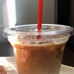 User's review image for ベーカリー&カフェ ヤマザキ 田原町店