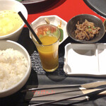 User's review image for 焼肉トラジ サンシャイン店