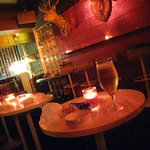 User's review image for アマランス ラウンジ