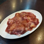 用戶對於三宿トラジ的評論圖