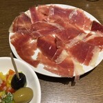 User's review image for ばる あらら