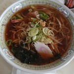 用戶對於ドライブイン てしお的評論圖