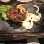用戶對於いきなりステーキ 駒込店的評論圖