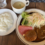 用户对于レストラン 辻川東店的评论图
