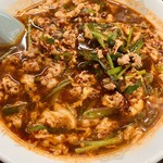 User's review image for 辛麺 八龍 小倉紺屋町店