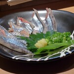 用户对于まえ田的评论图
