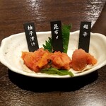 用戶對於九州 熱中屋 御茶ノ水 LIVE的評論圖