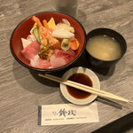 User's review image for 寿司・割烹 鈴政 東京麹町店