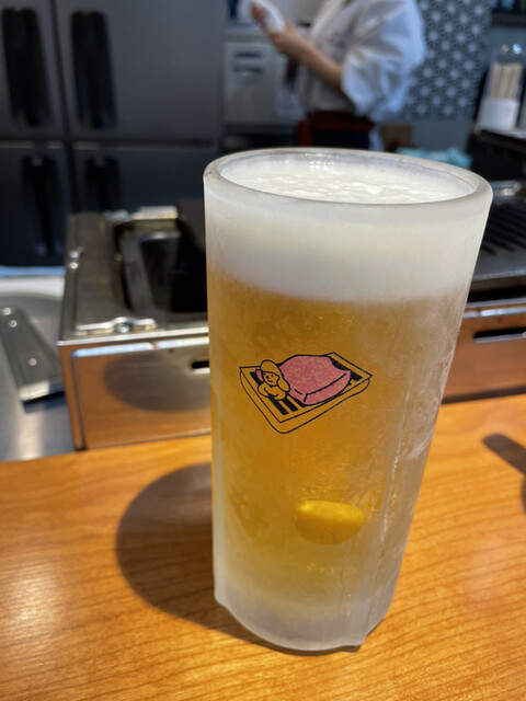 用戶對於焼肉家 てっちゃん的評論高清圖